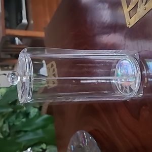 Elle Cotton Pad Holder